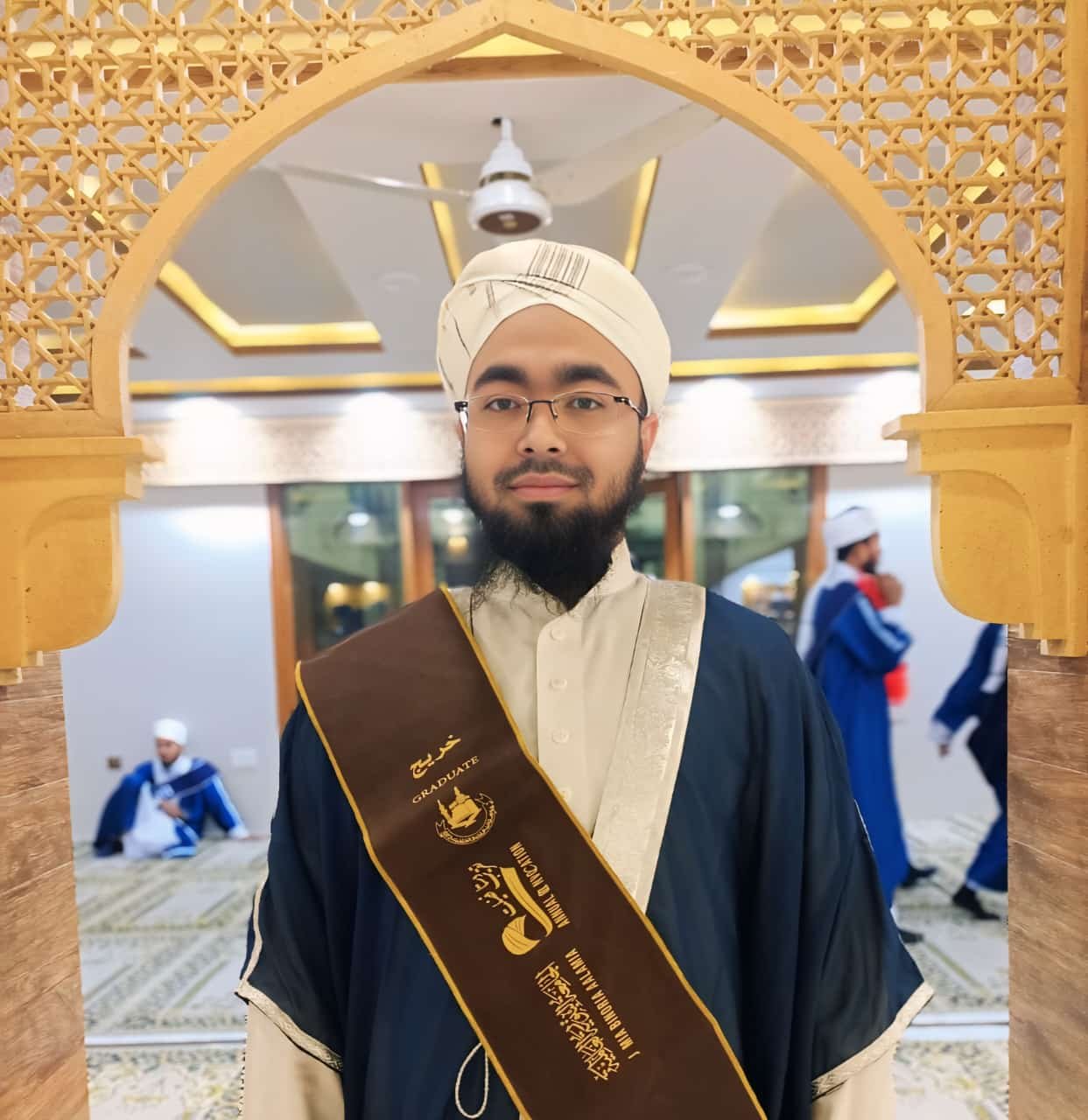 User profile picture